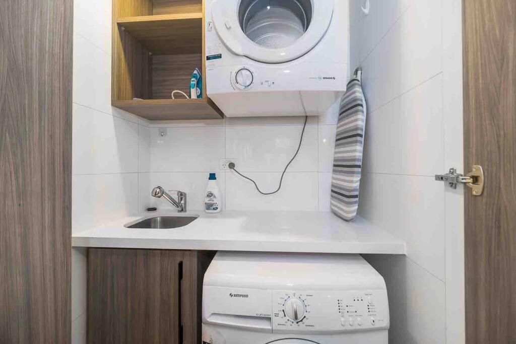 Luxury 3 Bedroom Apartment In Ryde Сидней Экстерьер фото